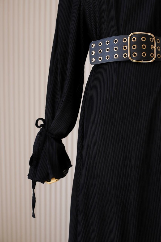 Black Lana Dress