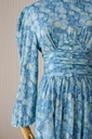 Starry Night Dress