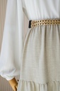 Latte Sedra Skirt 