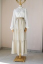 Latte Sedra Skirt 