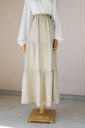 Latte Sedra Skirt 