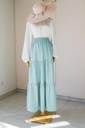 Mint Sedra Skirt