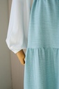Mint Sedra Skirt