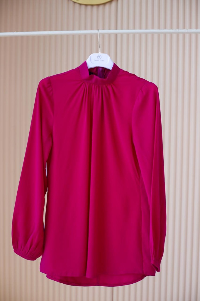 Berry Cathy Blouse