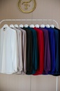 Tan Cathy Blouse