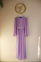 Lilac Soraya Dress