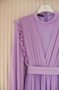 Lilac Soraya Dress