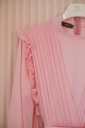 Pink Soraya Dress
