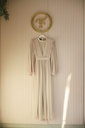 Beige Soraya Dress