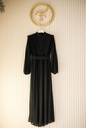 Black Soraya Dress