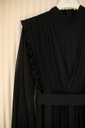 Black Soraya Dress