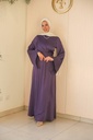 Violet Rasario Dress