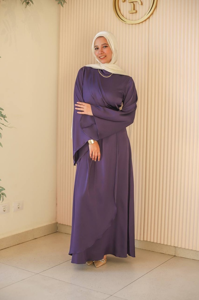 Violet Rasario Dress