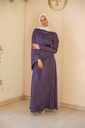 Violet Rasario Dress