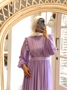 Lilac Soraya Dress