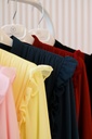 Yellow Soraya Dress