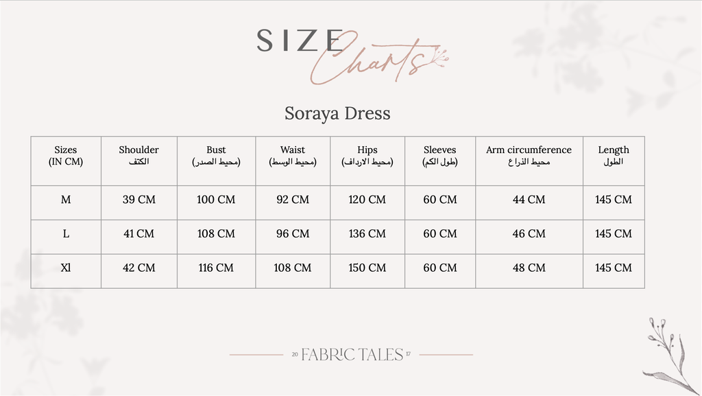 Yellow Soraya Dress