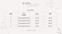 Tan Aura Chiffon Pants 