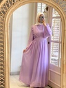 Lilac Soraya Dress