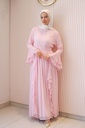 Pink Belle Dress