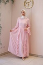 Pink Belle Dress