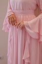 Pink Belle Dress