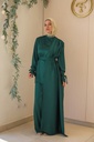 Teal Aurora Set