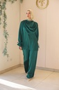 Teal Aurora Set