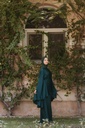 Teal Allure Set