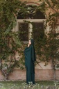 Teal Allure Set