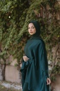 Teal Allure Set