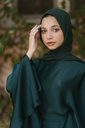 Teal Allure Set