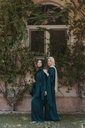 Teal Allure Set