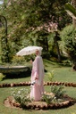 Pink Belle Dress