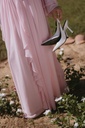 Pink Belle Dress