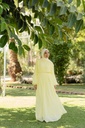 Yellow Soraya Dress