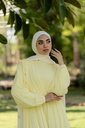 Yellow Soraya Dress