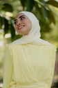 Yellow Soraya Dress