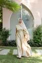 Gold Isadora Dress