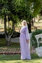 Lilac Soraya Dress