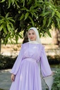 Lilac Soraya Dress