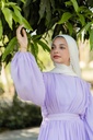 Lilac Soraya Dress