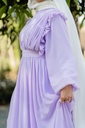 Lilac Soraya Dress