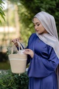 Violet Rasario Dress