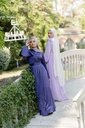 Violet Rasario Dress