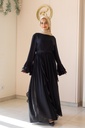 Black Belle Dress