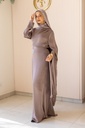 Dove Perla Dress
