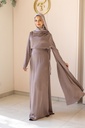 Dove Perla Dress