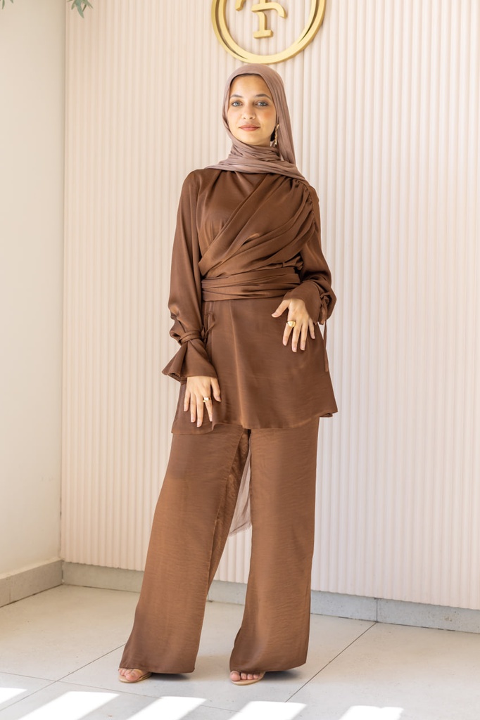 Chocolate Aurora Set