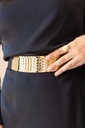 Black Perla Dress